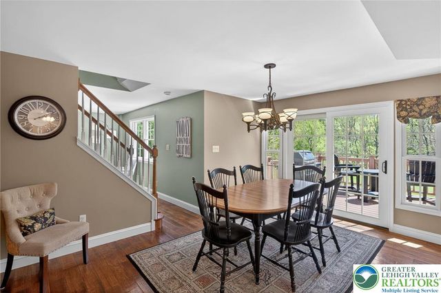 6612 Powder Valley Road, Upper Milford Twp, PA 18092