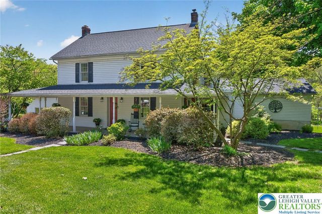 6612 Powder Valley Road, Upper Milford Twp, PA 18092