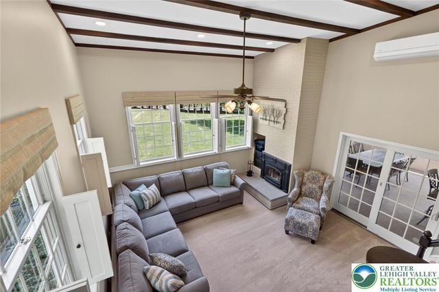 6612 Powder Valley Road, Upper Milford Twp, PA 18092