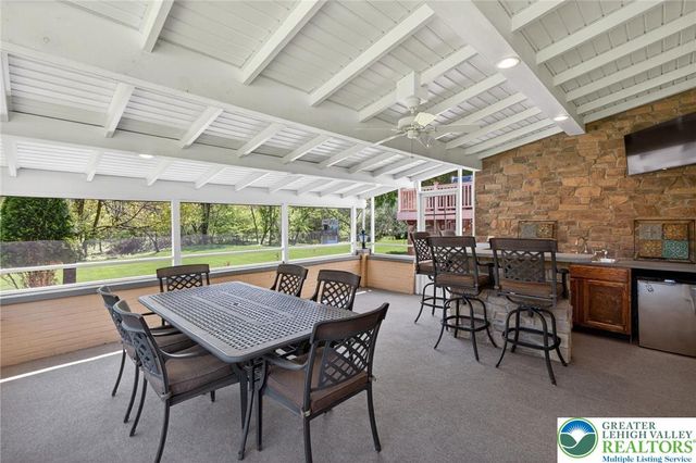 6612 Powder Valley Road, Upper Milford Twp, PA 18092