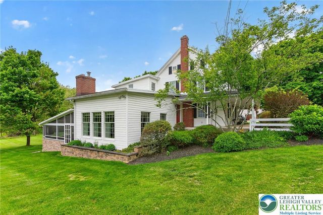6612 Powder Valley Road, Upper Milford Twp, PA 18092