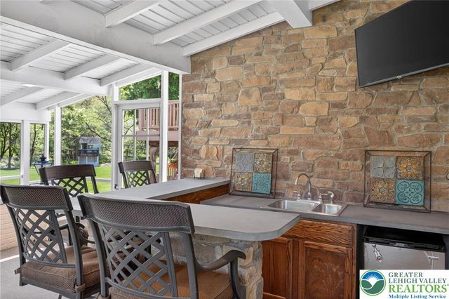 6612 Powder Valley Road, Upper Milford Twp, PA 18092