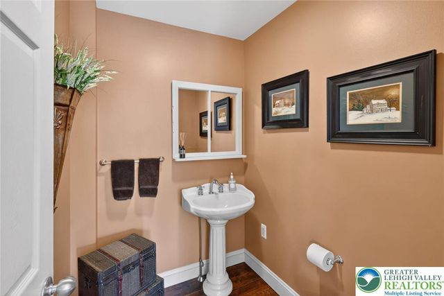 6612 Powder Valley Road, Upper Milford Twp, PA 18092