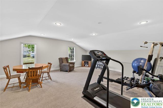6612 Powder Valley Road, Upper Milford Twp, PA 18092