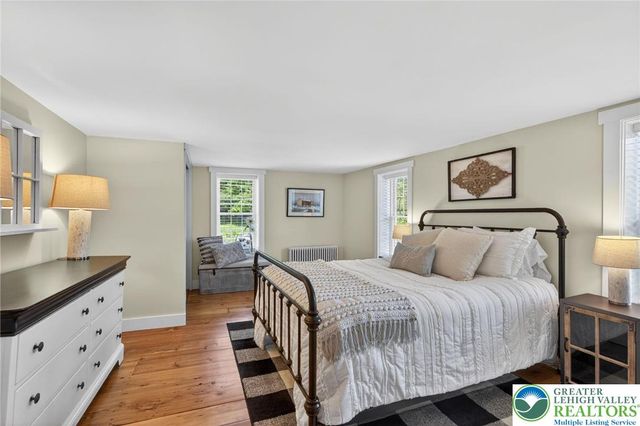 6612 Powder Valley Road, Upper Milford Twp, PA 18092