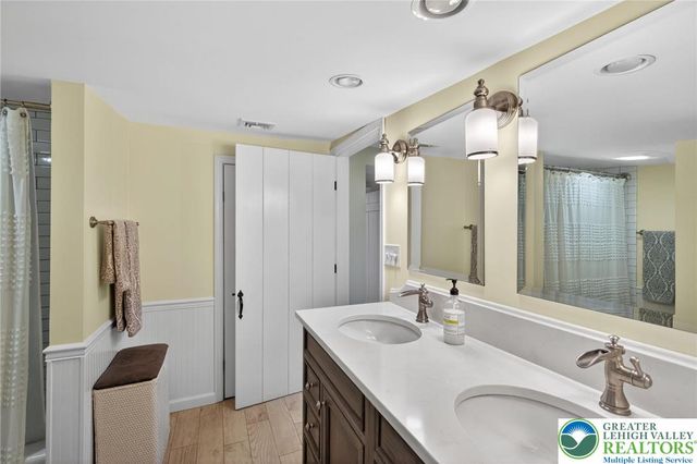 6612 Powder Valley Road, Upper Milford Twp, PA 18092