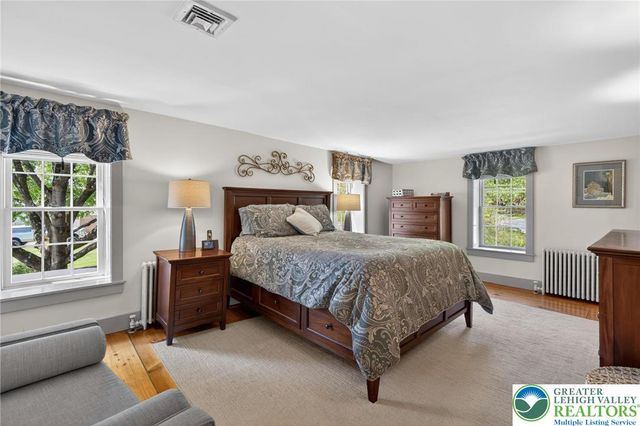 6612 Powder Valley Road, Upper Milford Twp, PA 18092