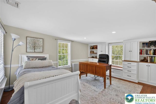 6612 Powder Valley Road, Upper Milford Twp, PA 18092