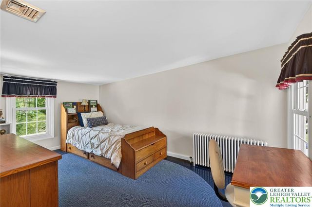 6612 Powder Valley Road, Upper Milford Twp, PA 18092