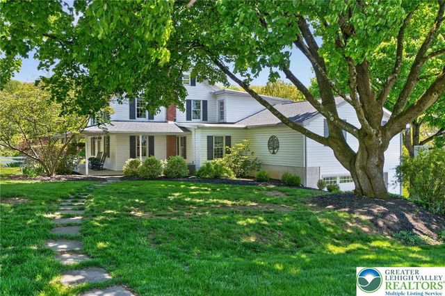 6612 Powder Valley Road, Upper Milford Twp, PA 18092