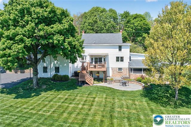 6612 Powder Valley Road, Upper Milford Twp, PA 18092