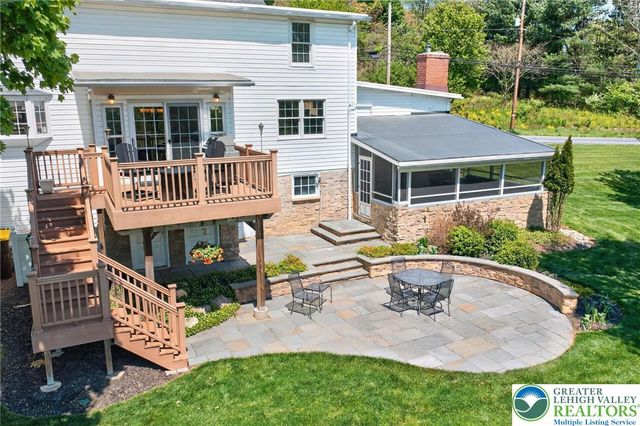 6612 Powder Valley Road, Upper Milford Twp, PA 18092