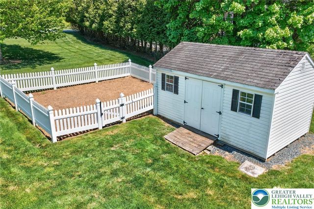 6612 Powder Valley Road, Upper Milford Twp, PA 18092