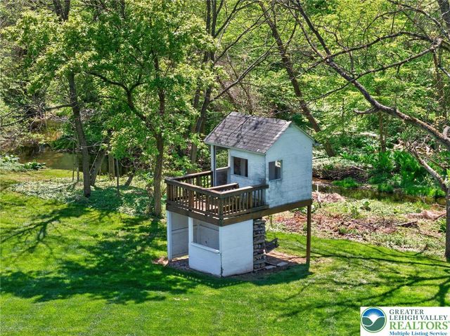 6612 Powder Valley Road, Upper Milford Twp, PA 18092