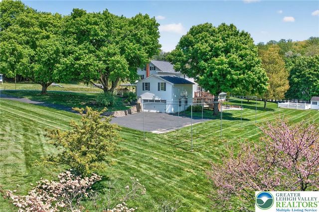 6612 Powder Valley Road, Upper Milford Twp, PA 18092