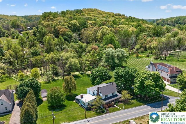 6612 Powder Valley Road, Upper Milford Twp, PA 18092
