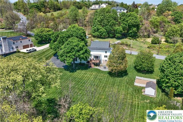 6612 Powder Valley Road, Upper Milford Twp, PA 18092