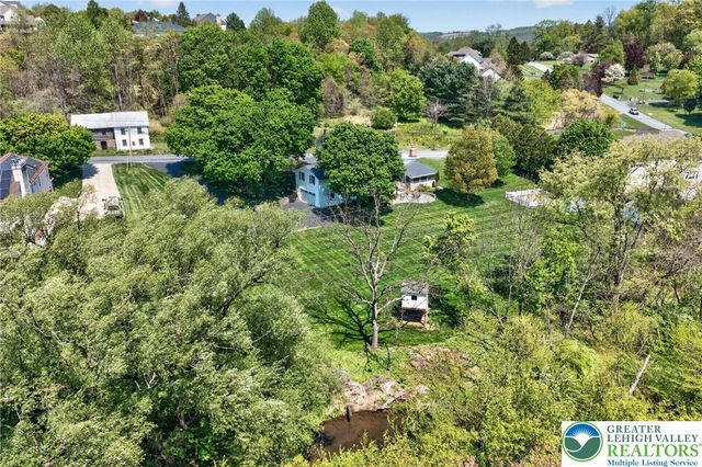 6612 Powder Valley Road, Upper Milford Twp, PA 18092