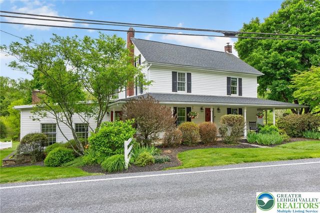 6612 Powder Valley Road, Upper Milford Twp, PA 18092