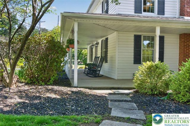 6612 Powder Valley Road, Upper Milford Twp, PA 18092