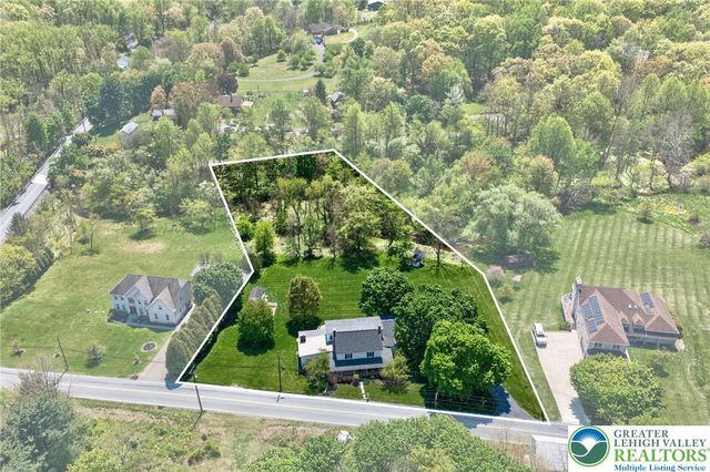 6612 Powder Valley Road, Upper Milford Twp, PA 18092