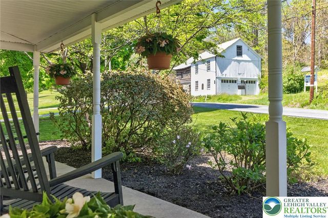 6612 Powder Valley Road, Upper Milford Twp, PA 18092