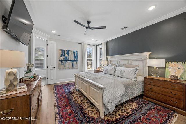 4055 Bakersfield Drive, Nesbit, MS 38651