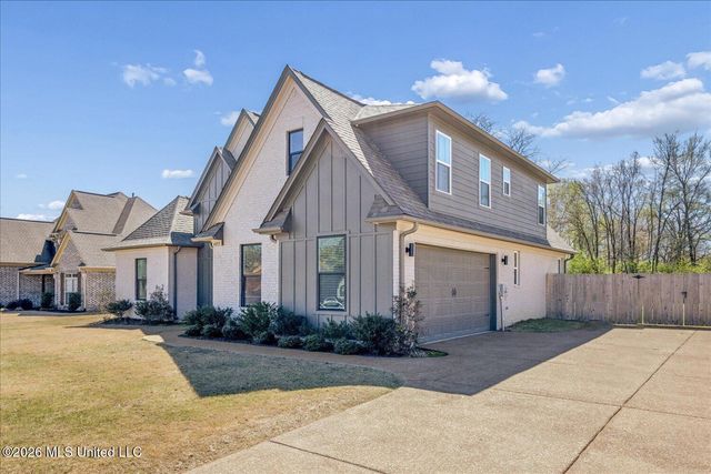 4055 Bakersfield Drive, Nesbit, MS 38651