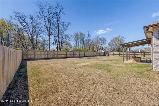 4055 Bakersfield Drive, Nesbit, MS 38651