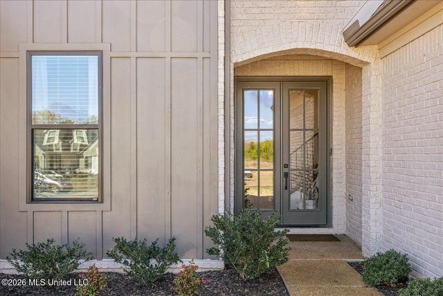 4055 Bakersfield Drive, Nesbit, MS 38651