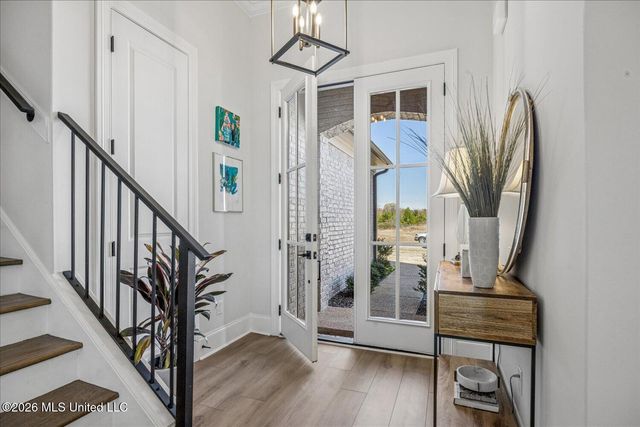 4055 Bakersfield Drive, Nesbit, MS 38651