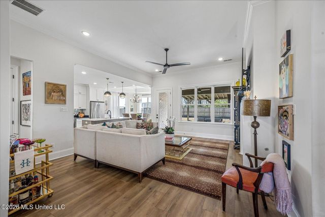 4055 Bakersfield Drive, Nesbit, MS 38651