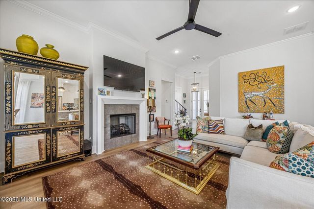 4055 Bakersfield Drive, Nesbit, MS 38651