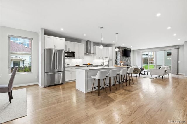 3522 S Emerson Street, Englewood, CO 80113