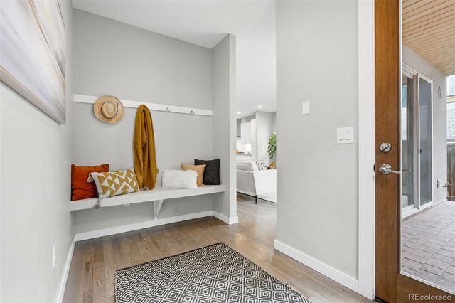 3522 S Emerson Street, Englewood, CO 80113