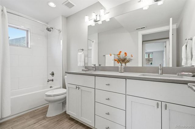 3522 S Emerson Street, Englewood, CO 80113