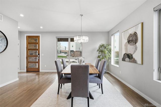3522 S Emerson Street, Englewood, CO 80113