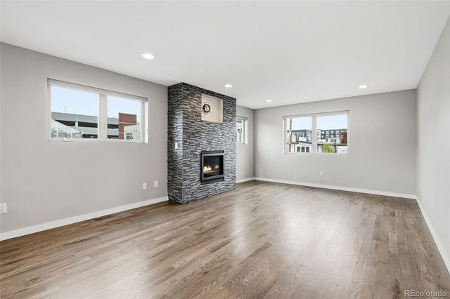 3522 S Emerson Street, Englewood, CO 80113