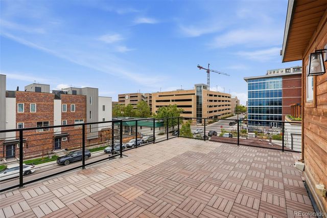 3522 S Emerson Street, Englewood, CO 80113