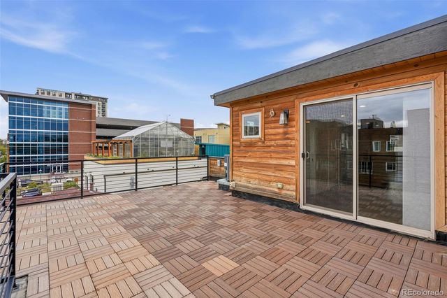 3522 S Emerson Street, Englewood, CO 80113