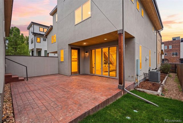3522 S Emerson Street, Englewood, CO 80113