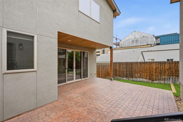 3522 S Emerson Street, Englewood, CO 80113