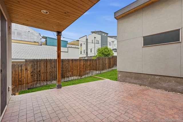 3522 S Emerson Street, Englewood, CO 80113