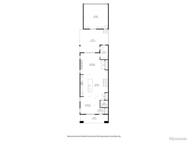 3522 S Emerson Street, Englewood, CO 80113