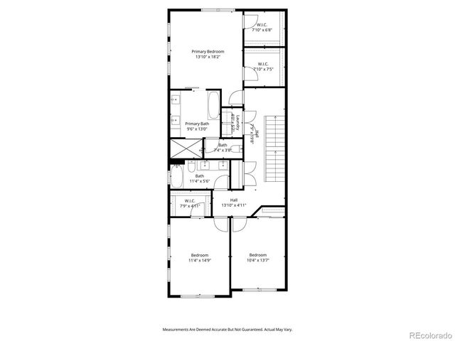 3522 S Emerson Street, Englewood, CO 80113