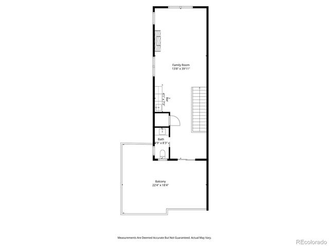 3522 S Emerson Street, Englewood, CO 80113
