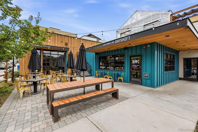3522 S Emerson Street, Englewood, CO 80113