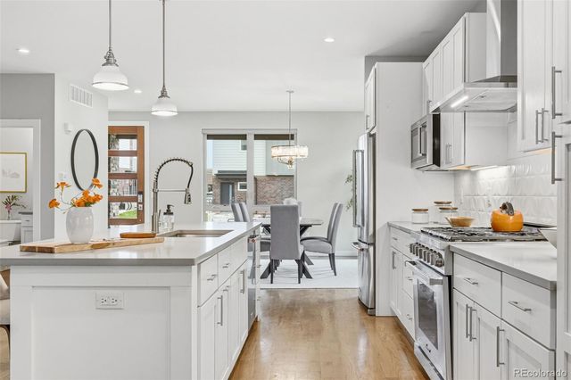 3522 S Emerson Street, Englewood, CO 80113