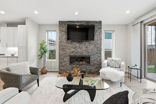 3522 S Emerson Street, Englewood, CO 80113