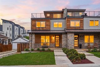 3522 S Emerson Street, Englewood, CO 80113